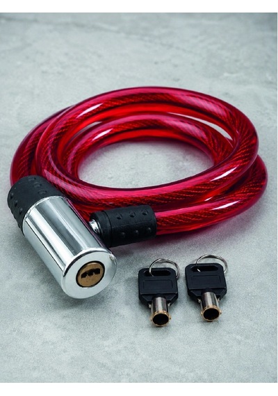 Znv Zenvia Mey İthalat Dmx4633 Bisiklet Kilidi Znv2025 Cmn 6446404