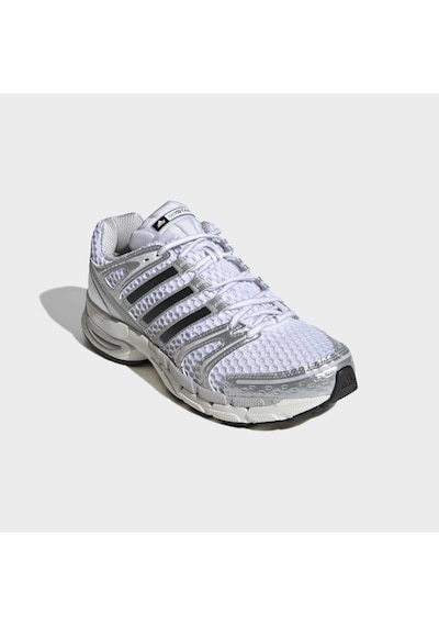 Adidas Kı6121 Adıstar Control 5 Erkek Günlük Spor Ayakkabısı Gri