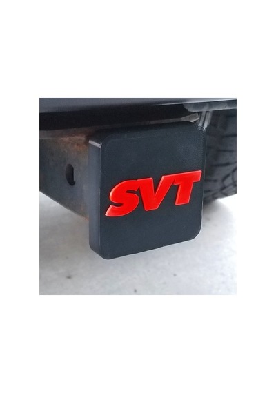 Svt Çeki Kapağı 2 İnch Alıcı
