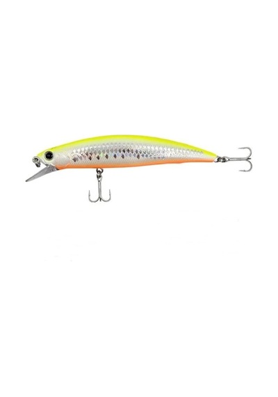 Kendo Zero Bt Minnow 110f 14.8gr 110mm Floating Suni Yem 95