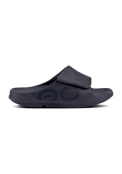 Oofos Kadın Terlik 1550-matteblack Siyah