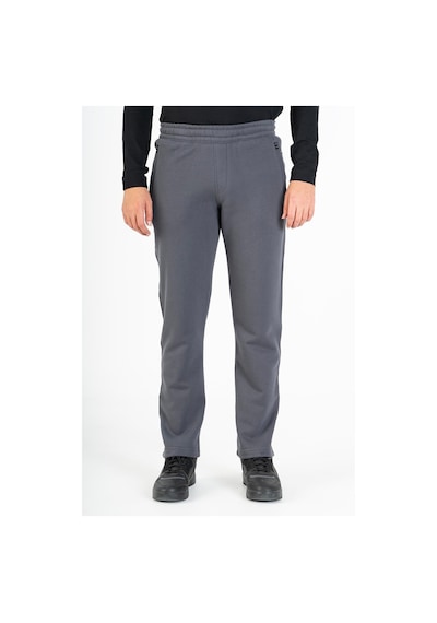 Maraton Sportswear Regular Erkek Düz Paça Basic Antrasit Eşofman Altı 17935-antrasit Antrasit