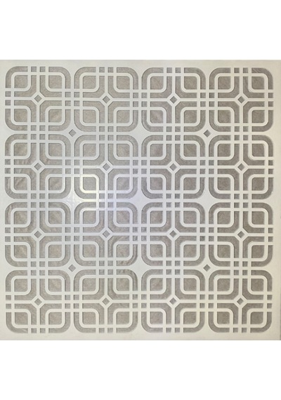 Decopanel Moderna 60 60 Beyaz