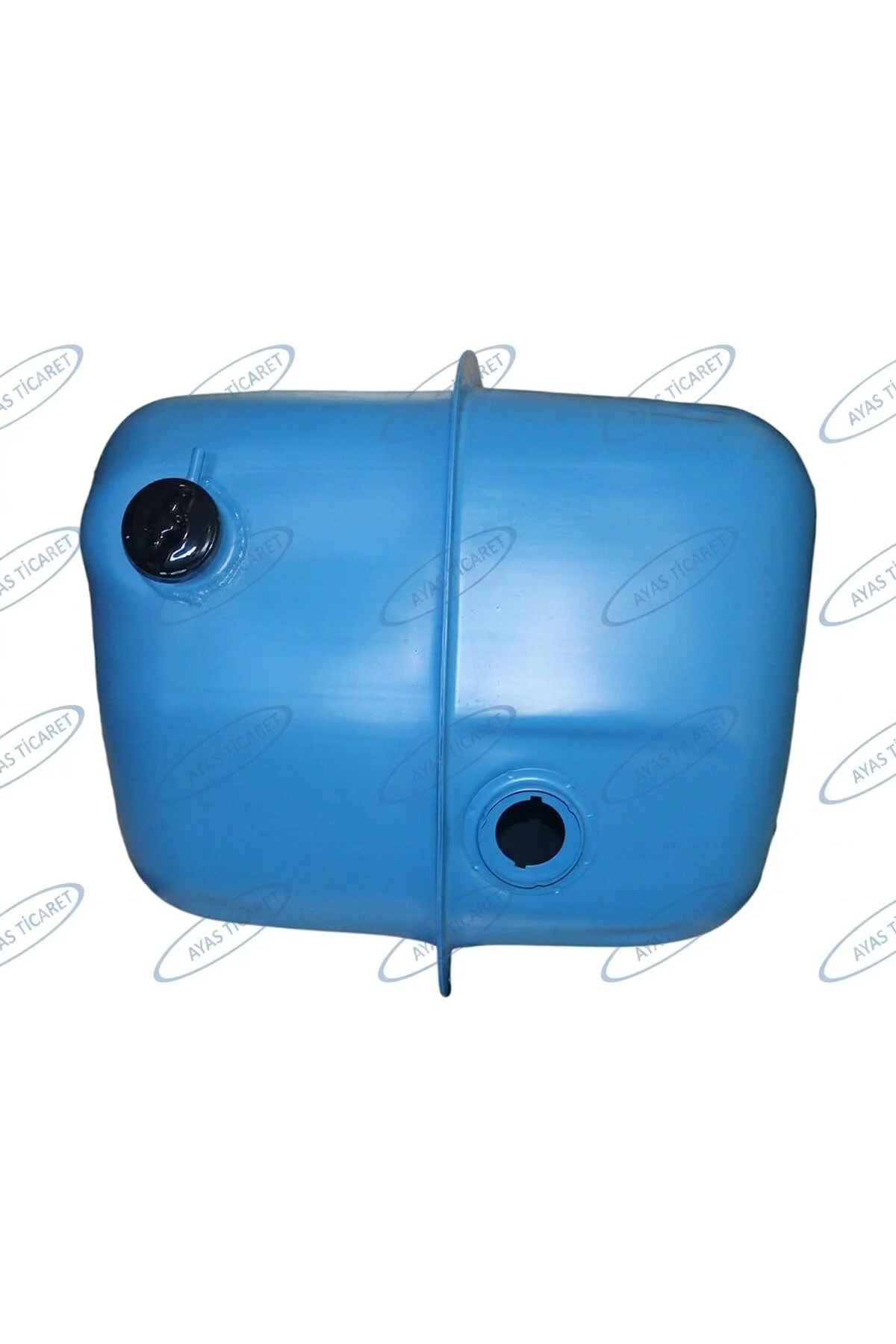 2000 / 3000 / 3600 / 3610 /3610 S Ford Traktör Mazot Deposu