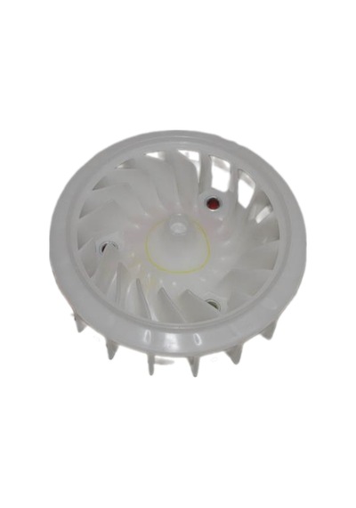 Hon -da Activa 125 2024 Fan  Hct249