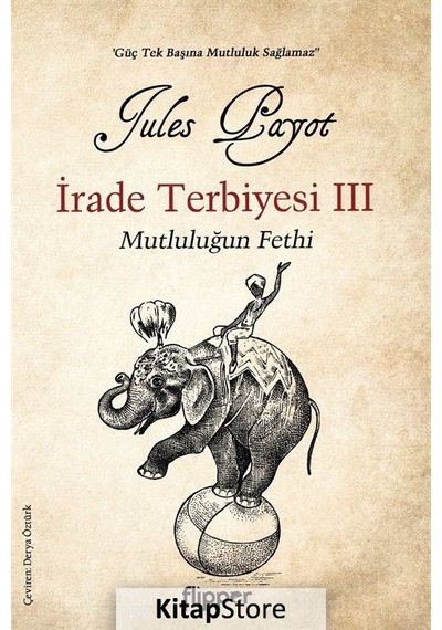 Mutluluğun Fethi / Jules Payot
