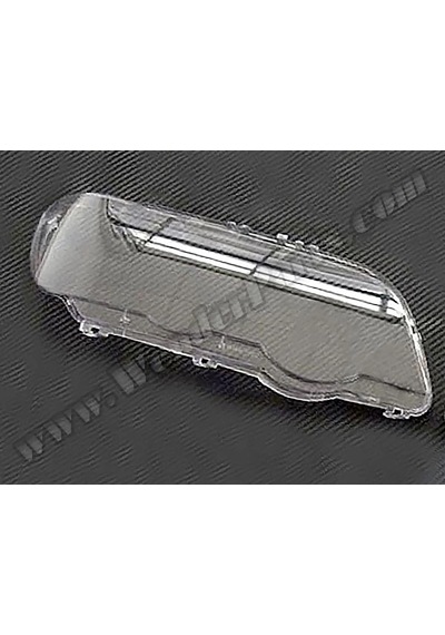Bmw X5:e53 2000-2003 Far Camı Sağ 63126930212 Wender