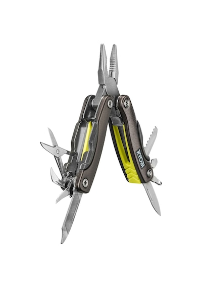 Ryobi RMT14 14in1 Kompakt Çok İşlevli Alet - 5132005329