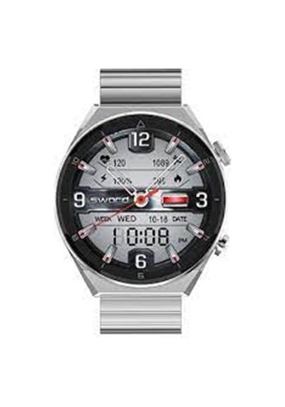 Sword SW-WIA102 Watch 2 Akıllı Saat (Distribütör Garantili)
