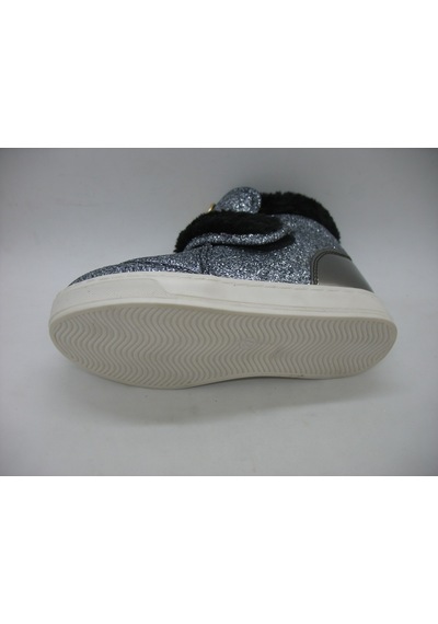 Sanbe 00305 Parlak Kürklü Filli Bot 26-30 (380542114) Füme