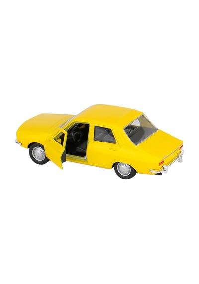 43827 Nessiworld Renault Çek Bırak Araba -karsan Sarı
