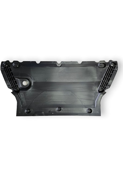 Audi A5 Coupe 21-24 Motor Tampon Altı Plastik Muhafaza 8w0863821d