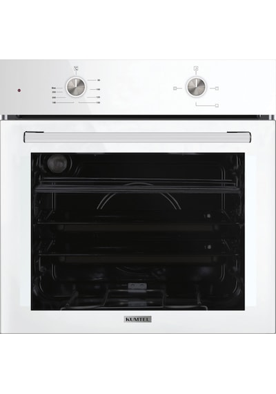 Kumtel B66-S2 56 LT Ankastre Fırın