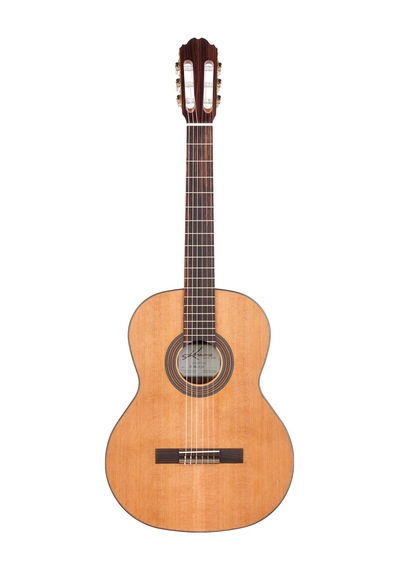 Kremona F65c Klasik Gitar Natural