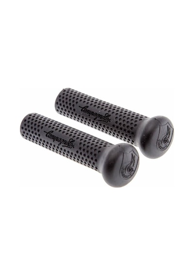 Campagnolo Bullet Grip Shifters Vites Kolları 3x8v Siyah
