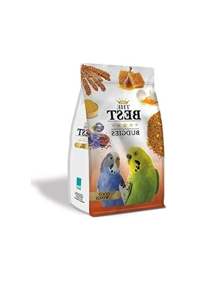 Enerji Sınıfı A Ballı Yumurta İçeren 1,25 Kg Muhabbet Yemi