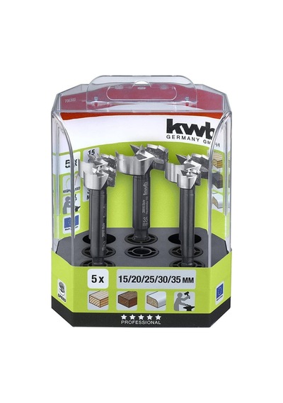 Kwb Taş Menteşe Seti 5 Parça 49706300