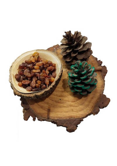 Egeden Heryere Alaşehir Sultaniye Çekirdeksiz Kuru Üzüm 1 KG