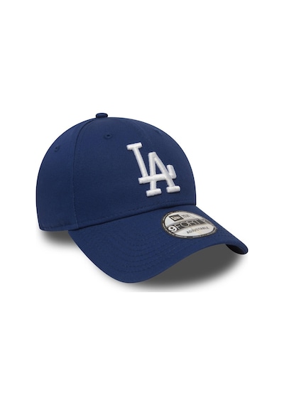 New Era Unisex Mavi League Essential 9Forty Losdod Şapka Osfa