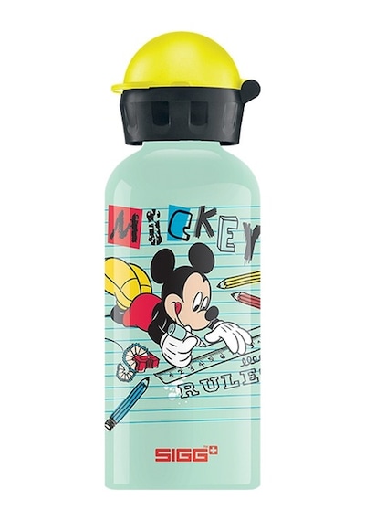 Sigg 8970.70 Disney Mickey School 0.4 L Matara