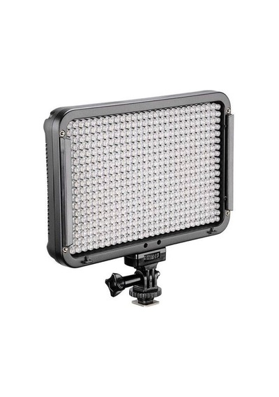 504 Led Photo/vıdeo