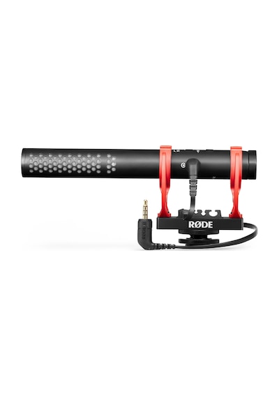 Rode Videomic Ntg Mikrofon Compel Garantili