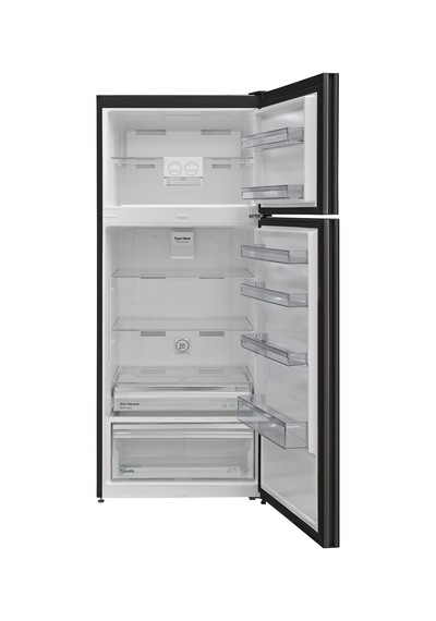 Vestel NF60011 CRS ION 523 LT No-Frost Çift Kapılı Buzdolabı