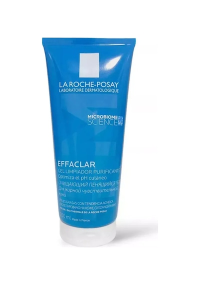 La Roche-posay Effaclar Yüz Yıkama Jel