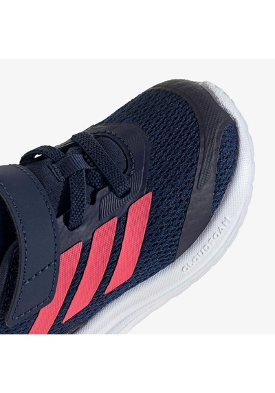 Adidas Kı1781 Runfalcon 6 El I Unisex Bebek Koşu Ayakkabısı Renkli
