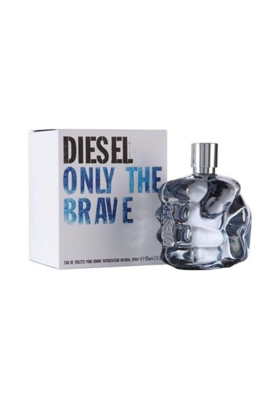 Only The Brave Edt 125 Ml Erkek Parfümü 8899114477716199 Diğer