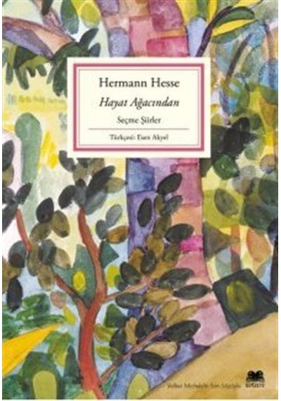 Hayat Ağacından / Hermann Hesse