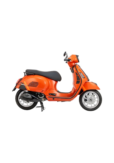 Vespa GTS-GTV Jant Gumuş Gri 13 Inç / SIP SERIES PORDOI