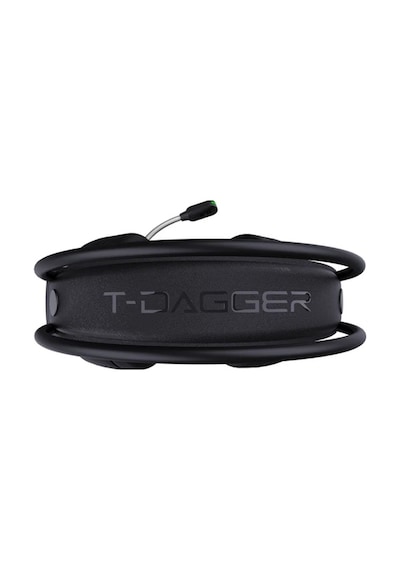 T-dagger Sona T-rgh304 Kablolu Rgb 7.1 Oyuncu Kulaklığı