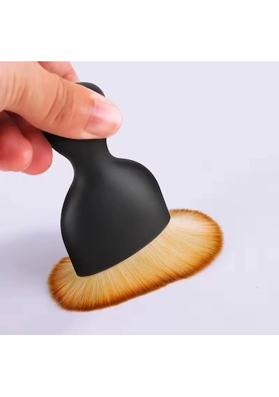 Mini Araç Oto Araba Klima Havalandırma Detaylı Temizlik Fırçası Yumuşak Tüylü