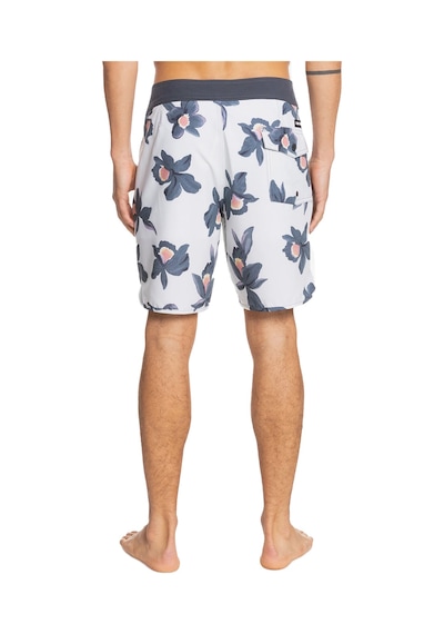 Quiksilver - Surfsılk Mystıc Sessıons 18 Beyaz Beyaz