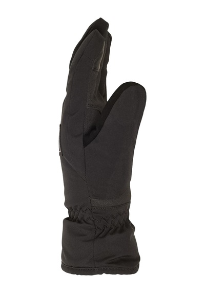 Roxy Roxy Freshfield Gloves Kız Çocuk Eldiven 11793 Siyah