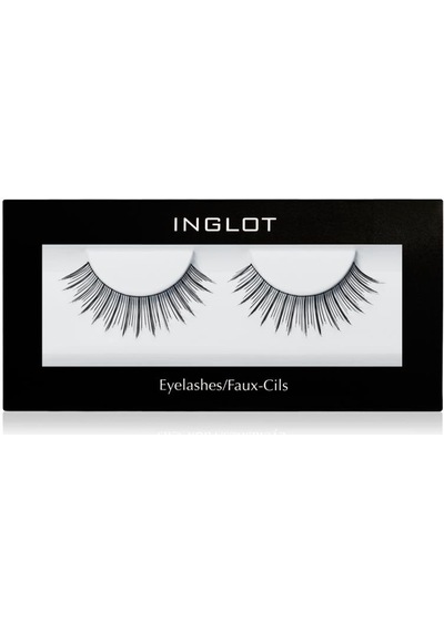 Inglot Doğal Görünümlü Takma Kirpik Eyelashes 75ssi