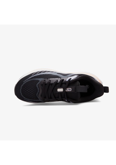 Nautica Kadın Siyah Sneaker 026 Bnt606t Siyah