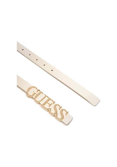 Guess Kadın Kemer Bw9257p5320-off Beyaz