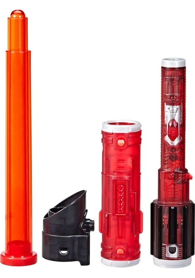 Hasbro Star Wars Elektronik Darth Vader Işın Kılıcı F9971 F1135