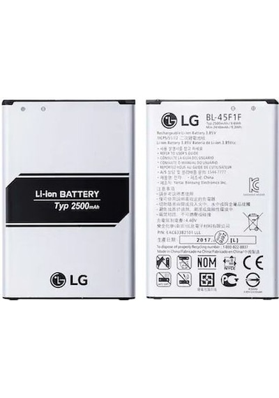 LG Uyumlu K9 (BL-45F1F) Batarya Pil