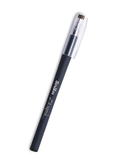 Scrikss Speed Gel Tükenmez Kalem 0.7 MM Z7 Siyah