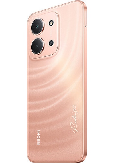 Xiaomi Redmi 15C 128 GB (Xiaomi Türkiye Garantili)