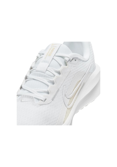 Nike W Downshifter13 Kadın Spor Ayakkabısı Fd6476-101 Beyaz