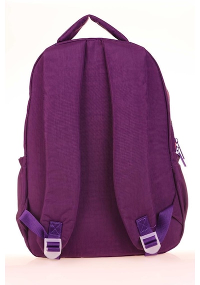 Kaukko Crazy Sırt Çantası Mor K1678