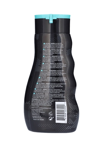 Umbro Ice Erkek Vücut Yıkama Duş Jeli Şampuanı 400 Ml 2 Adet Diğer