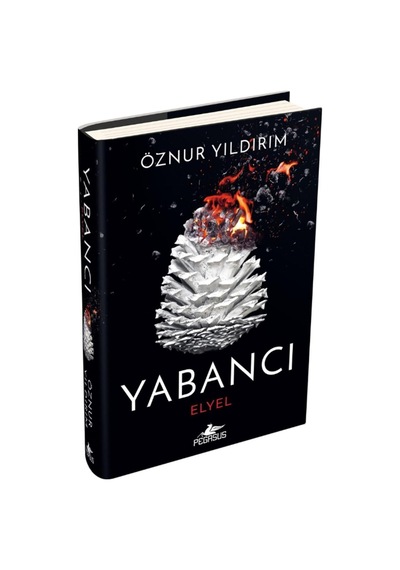 Yabancı Elyel Ciltli - Yabancı Serisi 3 Öznur Yıldırım