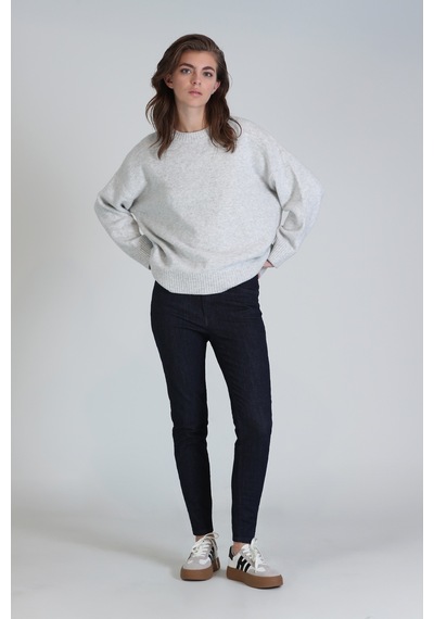 Lufian Male Kadın Denim Lacivert Lacivert 121200003100200 Lacivert