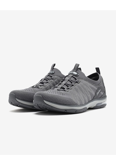 Skechers Actıveaır Kadın Gri Günlük Ayakkabı 100632 Ccl Gri