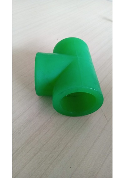 TE 125 MM PPRC YEŞİL RENKLİ